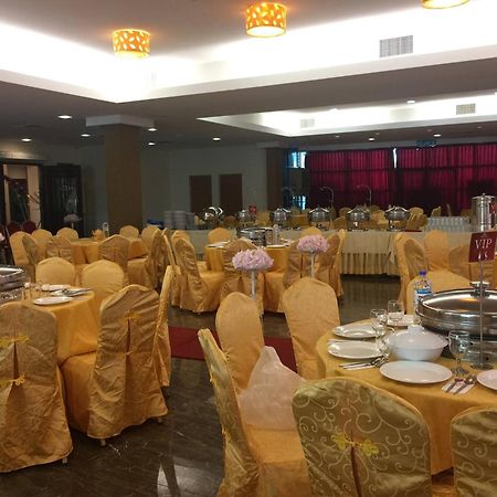 Melang Inn Kuala Pilah Eksteriør bilde