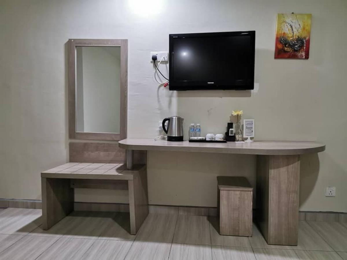 Melang Inn Kuala Pilah Eksteriør bilde