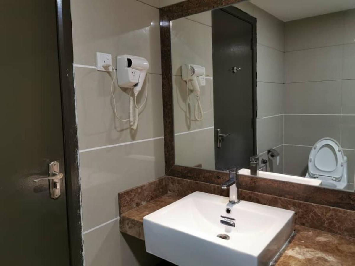 Melang Inn Kuala Pilah Eksteriør bilde