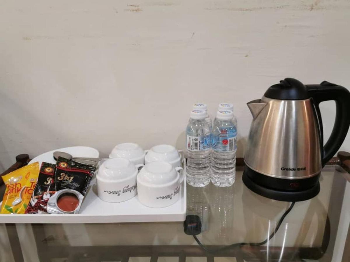 Melang Inn Kuala Pilah Eksteriør bilde
