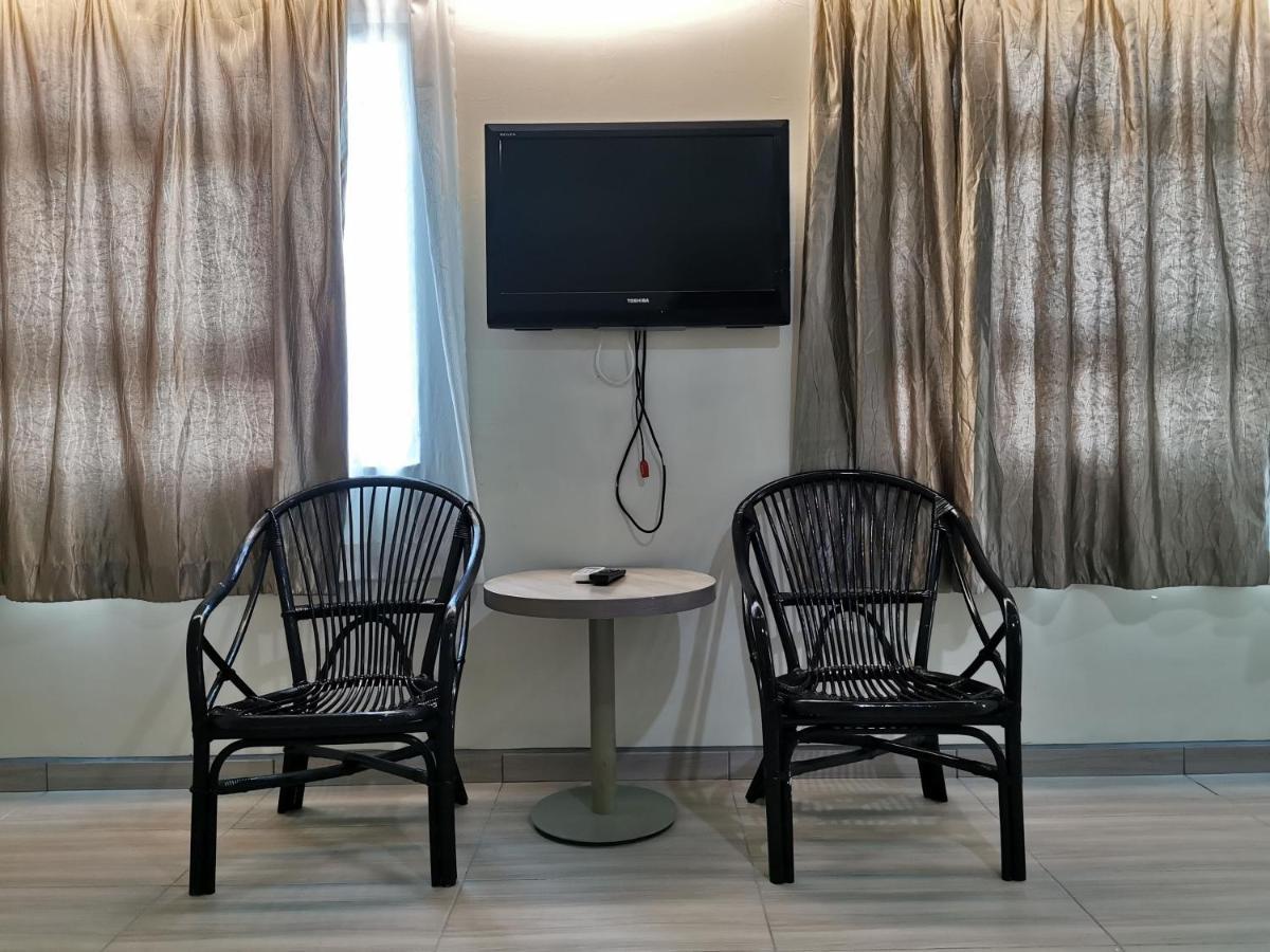 Melang Inn Kuala Pilah Eksteriør bilde