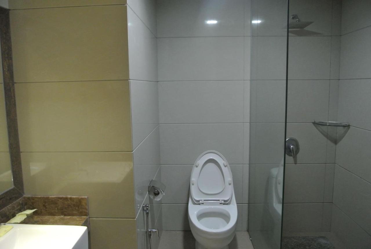 Melang Inn Kuala Pilah Eksteriør bilde