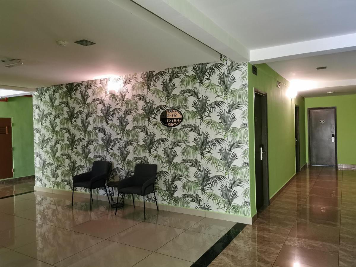 Melang Inn Kuala Pilah Eksteriør bilde