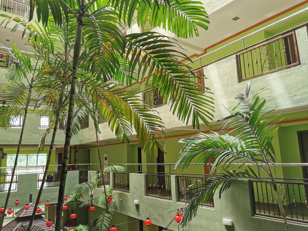 Melang Inn Kuala Pilah Eksteriør bilde