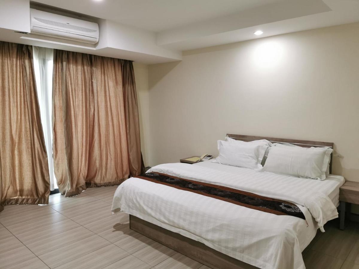 Melang Inn Kuala Pilah Eksteriør bilde