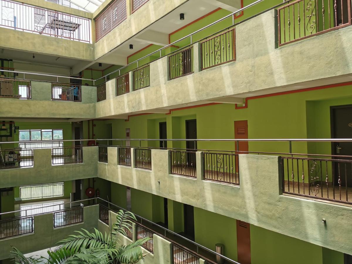 Melang Inn Kuala Pilah Eksteriør bilde