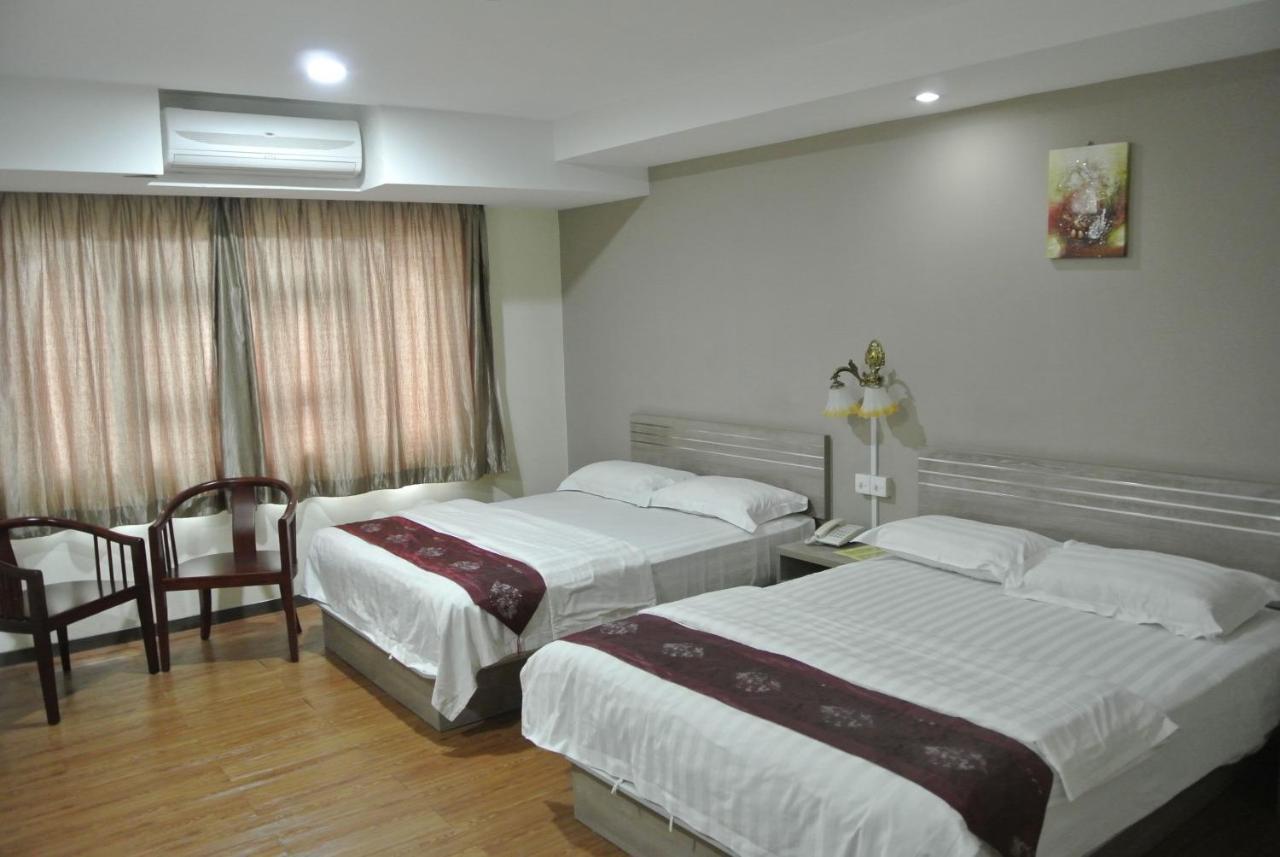 Melang Inn Kuala Pilah Eksteriør bilde