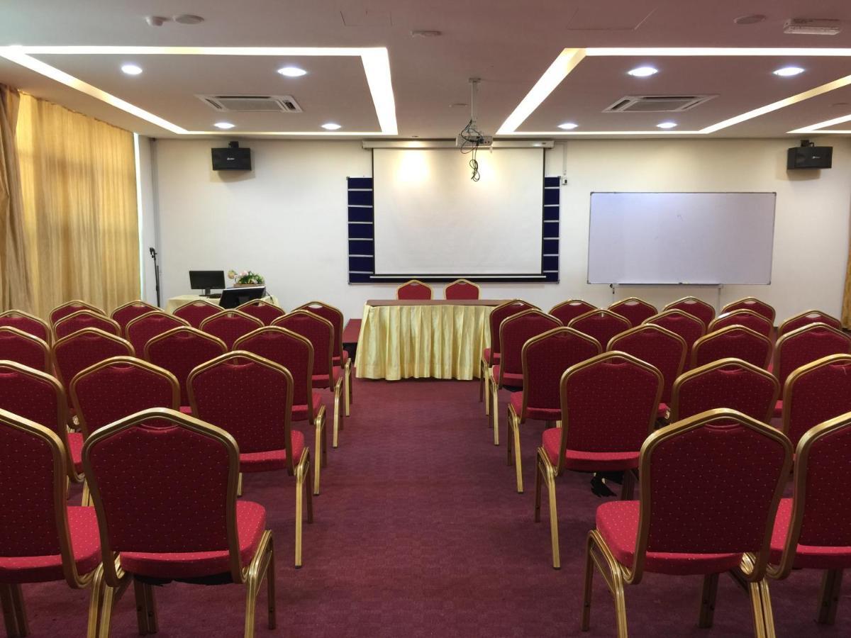Melang Inn Kuala Pilah Eksteriør bilde